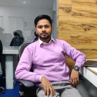 Aditya Raj