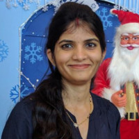 Deepti Rajput