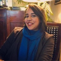 Hanane Mesraoui