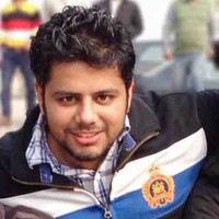 Mohit Katariya