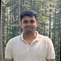 Akshay C.