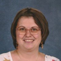Amber Duane