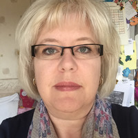 Carol Patching