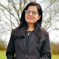 Nisha Bhattarai