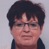 Rikie Sterken - Van Bree