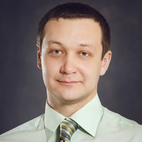 Александр Быковский