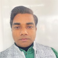 Sanjay Kumar Kushwaha