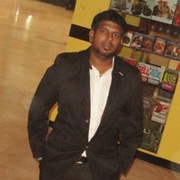 Jagadeesh Thomas