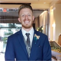 Matthew Gloss M.Ed, Cpt, Ces