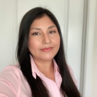 Claudia Echeverria-Neumann