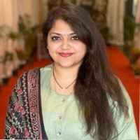 Soumya Sundari