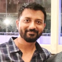 Abhijith Ramesh
