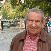 Alain Fabre