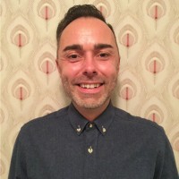 Paul Mcnulty