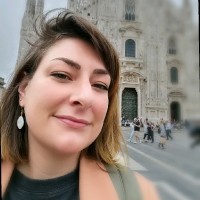 Lorraine Harmony Lambert