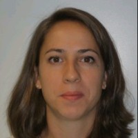 Anouck Commissaire