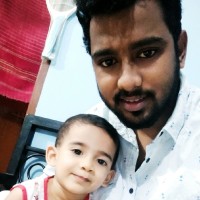 Shuva Ghosh