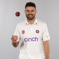 Nathan Buck