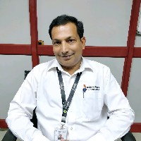Roopesh Swamy