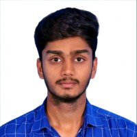 Mohammed Umar Farooq N