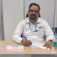 Amit Raj