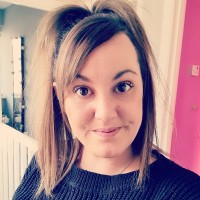 Andrea Coxhead