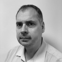 Michael Boreham