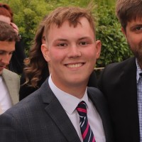 Christopher Dugmore