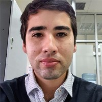 Diego Valderrama Herrera