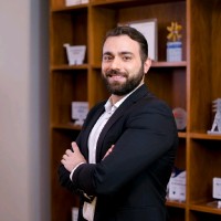 Arthur Caixeta Nogueira, CGE/CGA