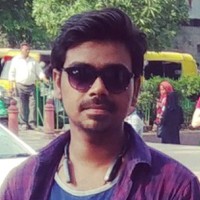 Saurav Kumar Singh