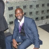Harold Allotey