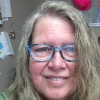 Pam Scott