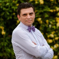 Florian Udrea