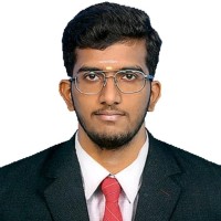 Hariprasad Ramakrishnan