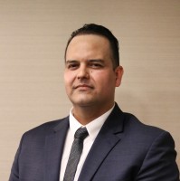 Jorge A. Reyna