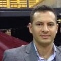 Rodrigo Barcia