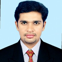Abhishek C N