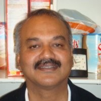 Mrinal Kanti Mandal