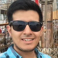 Jose Yaipen