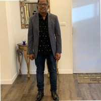 Bikesh Prasad