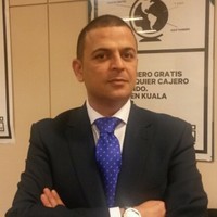 Javier Gutierrez