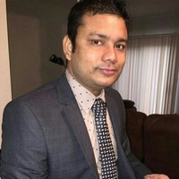 Rajesh Sah