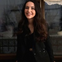Büşra Özdemir