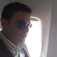 Ahmed Chawki