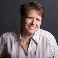 Wendy Ostrom Wilson