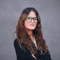 Estefanía Gadola Maspons