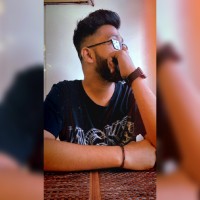 Sanil Ghorpade