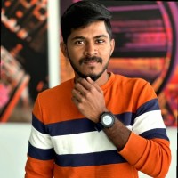 Shadam Hussain