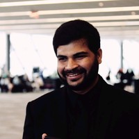 Divesh David